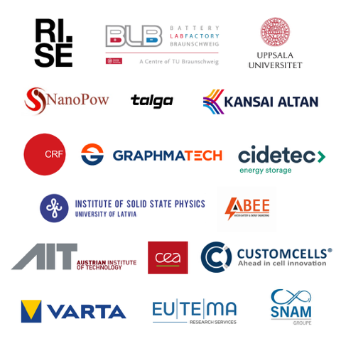 Partners logo