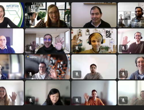 NoVOC Year 3 virtual General Assembly meeting