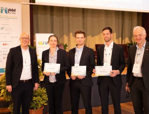 Disseminator of the NoVOC Year: Meet the TU Braunschweig