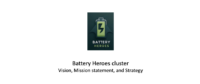Battery heroes vision